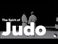 The Spirit of Judo
