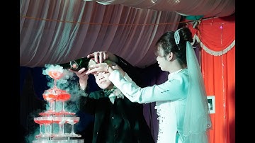 Lễ Thành Hôn (Hạnh Nguyên & Hoàng Tuyền) Kỷ niệm ngày cưới 18/11/2023 al/ Studio