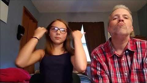 PROBLEMS ARIANA GRANDE - ASL DEAF SIGN LANGUAGE ENGLISH