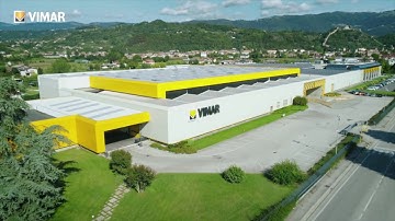 MADE IN VIMAR - spot 30” EN