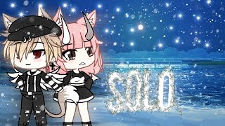 Solo/\\GLMV/\\Gacha Life