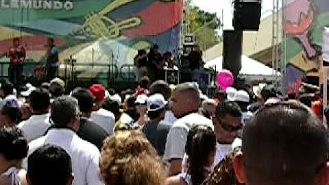 Star Search in Calle Ocho 2009