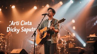 The Meaning Of Love  Dicky Saputra  Latest Romantic Indonesian   Latest Love 
