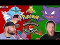 EP. 3 "Life & Death" | POKEMON SOUL LINK NUZLOCKE