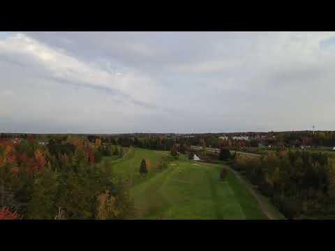 Hole 11 - Par 4