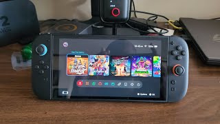 NINTENDO SWITCH 2 One Year Later...