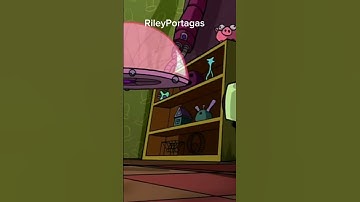 If i voiced Invader Zim #parody #voiceover #invaderzim