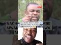 NACHOKA MIMI KUMBE MWANDAMBO ALIKUWA MCHUNGAJI Shortsvideo NACHOKA MIMI KUMBE MWANDAMBO ALIKUWA MCHUNGAJI Shortsvideo