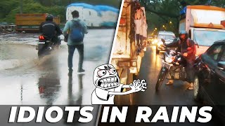 DON'T BE THIS GUY | Daily Observations India #49 2021 | Bad Drivers Mumbai | Road Rage