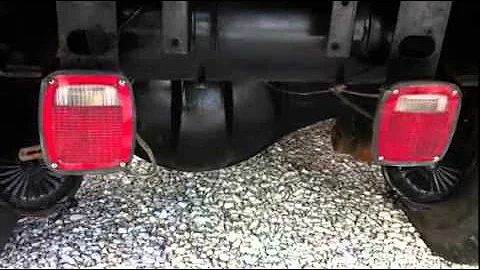 1988 CHEVROLET C70 For Sale