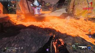Call of Duty. Why does your game hate me so bad