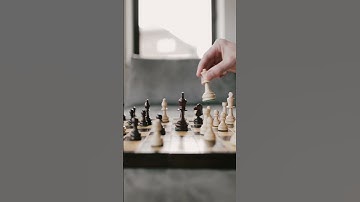 Chess: A Universe of Complexity