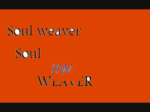 Soul Weaver-Thelonius Symptom