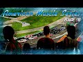 American Muscle Series League Race #8 - Hockenheim Ring