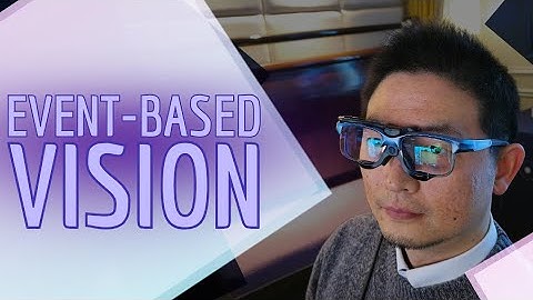 Event-Based Vision Sensors