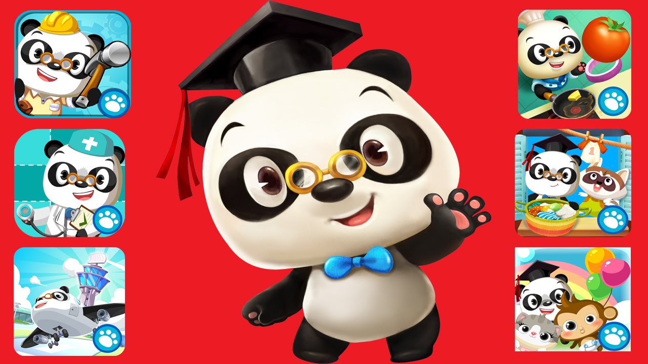 доктор панда ютуб. игры доктор панда доктор. доктор панда бакинских. доктор панда дом. пандочка доктор панда.