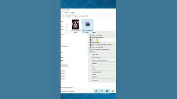 How to Convert ZIP File to Normal File | #convert #change #file #normal #zip #unzip