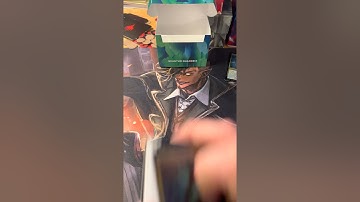 Magic the Gathering Commander Deck opening - Quantum Quandrix