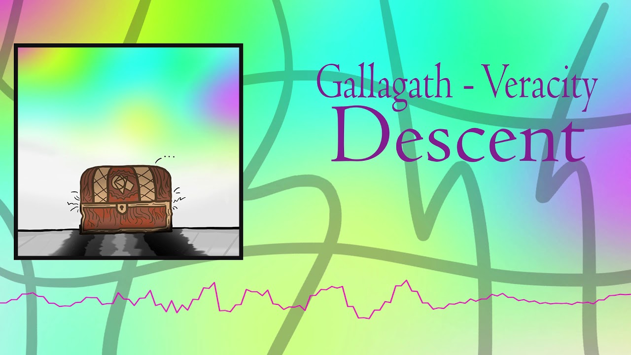 Watch Gallagath - Descent (Official Audio) on YouTube Watch Gallagath - Descent (Official Audio) on YouTube