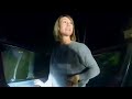 Violent Crazy Wife Beats Her Husband Brutally, Fights Cops & Acts Wildly Crazy, Gets Karma!