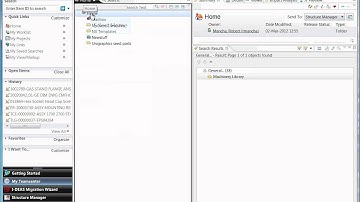 Activating the Reuse Library in Teamcenter NX