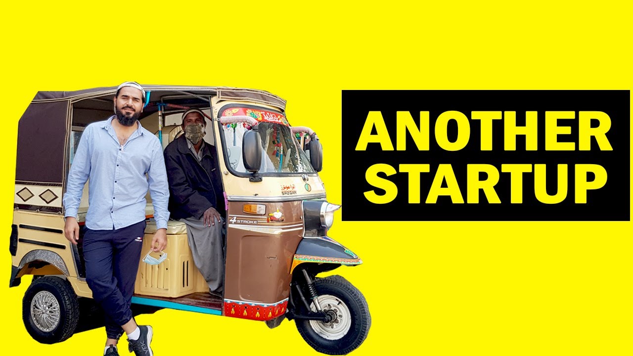Mostafa Auto Riksha AUTO RIKSHAW PROVIDED | ANOTHER STARTUP | EARNING OPPORTUNITY ...