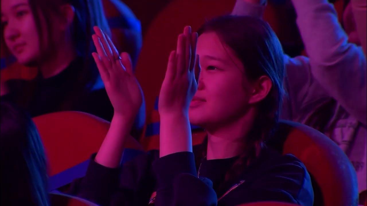 Көк көйлек порносының орысша жаңа нұсқасы