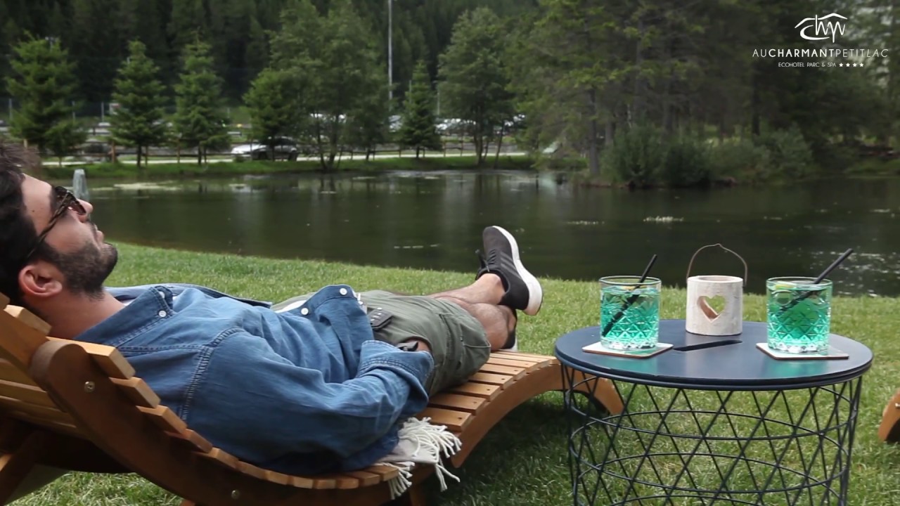 Eco Hotel Au Charmant Petit Lac, Champoluc, Val d'Ayas