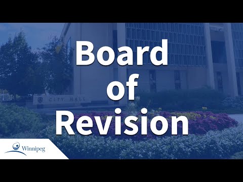 2022 09 21 AM NCR - Board of Revision