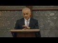 Wally Masur's Davis Cup speech