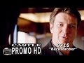 Castle 8x18 Promo - Castle Season 8 Episode 18 Promo “Backstabber” (HD)