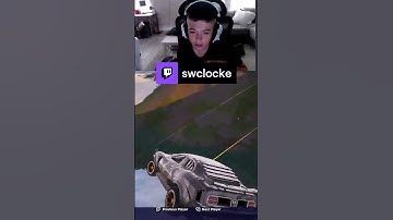worst hacker ever | swclocke on #Twitch