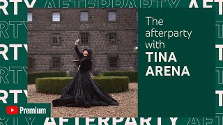 Tina Arena&#39;s Afterparty