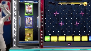 *NEW* GALAXY OPAL DEVIN BOOKER LOCKER CODE NBA2K20 MYTEAM