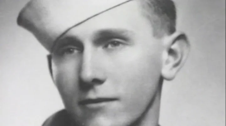 The legacy of Signalman 1st Class Douglas Munro
