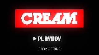 Cream Playboy Lyric Video Short Version Youtube