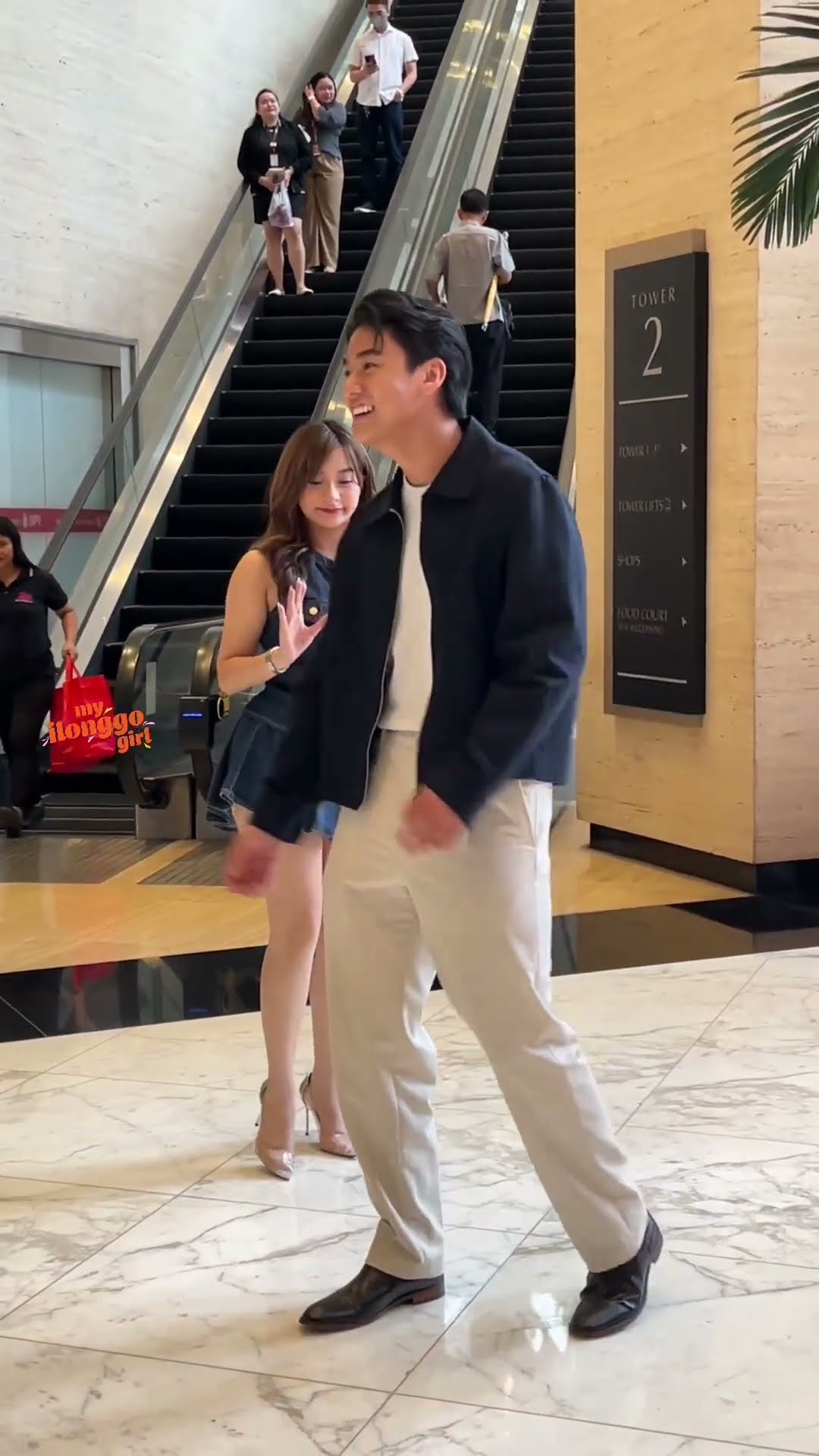 MicJill ship natin, layag na layag | My Ilonggo Girl