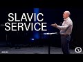 Slavic Sunday Service | 06-11-23