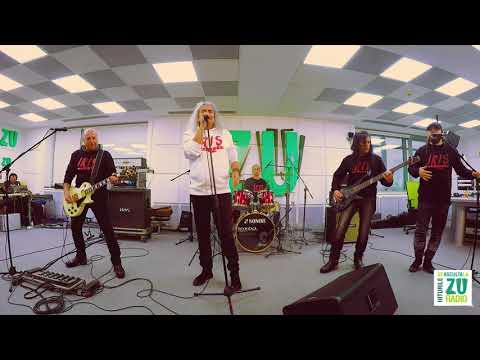 IRIS - Până la sânge (cover Carla's Dreams. Live la Radio ZU)