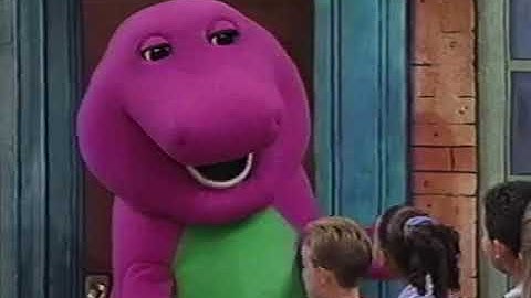 Walk Around The Block (2003 Version) Part 34