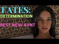 Fates: Determination, The Good, Bad, and Weird? Is it worth your time?