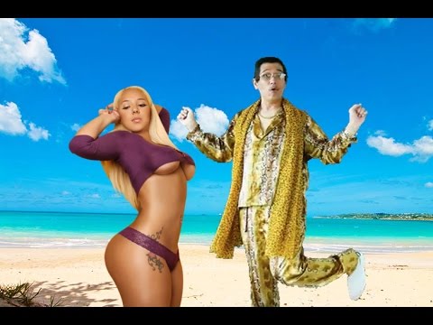 14 种不同 PPAP 曲风。这也太猛了！！快笑死我XDDD