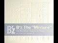 B&#39;z / NEVER LET YOU GO -Mixture style-(Off Vocal Backing Track)【再録】