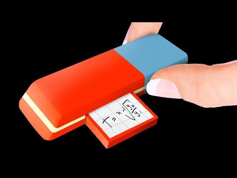 28-schule-hacks,-die-absolut-brillant-sind