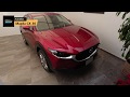 Mazda CX-30 2020  ¿Cambiarías tu Mazda 3 por ella?