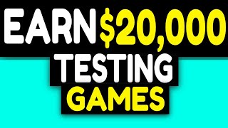 HOW TO MAKE MONEY TESTING GAMES Microsoft Xbox Bounty Program screenshot 5
