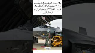 This Jet is Radar-Evading & Packed with Advanced Missiles, Sensors & Comms Tech✈️🛰️🔥 #NextGenWarrior