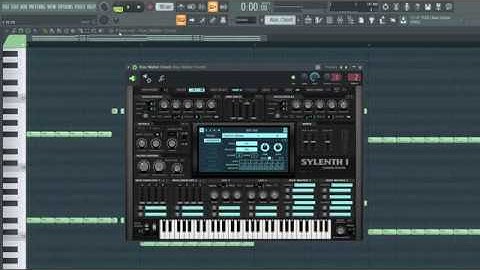 How to make Alan Walker