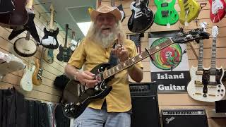 Start Me Up-Rolling Stones-1 & 2 finger versions Easiest way to play & SOUND like record Drop D Capo
