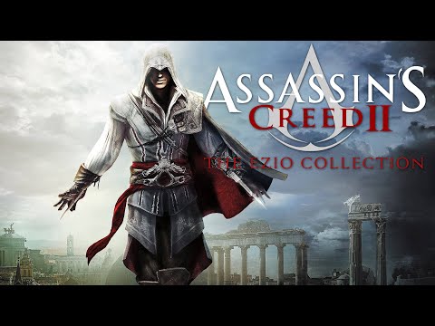 Assassin's Creed 2 com TRADUÇÃO PT-BR 